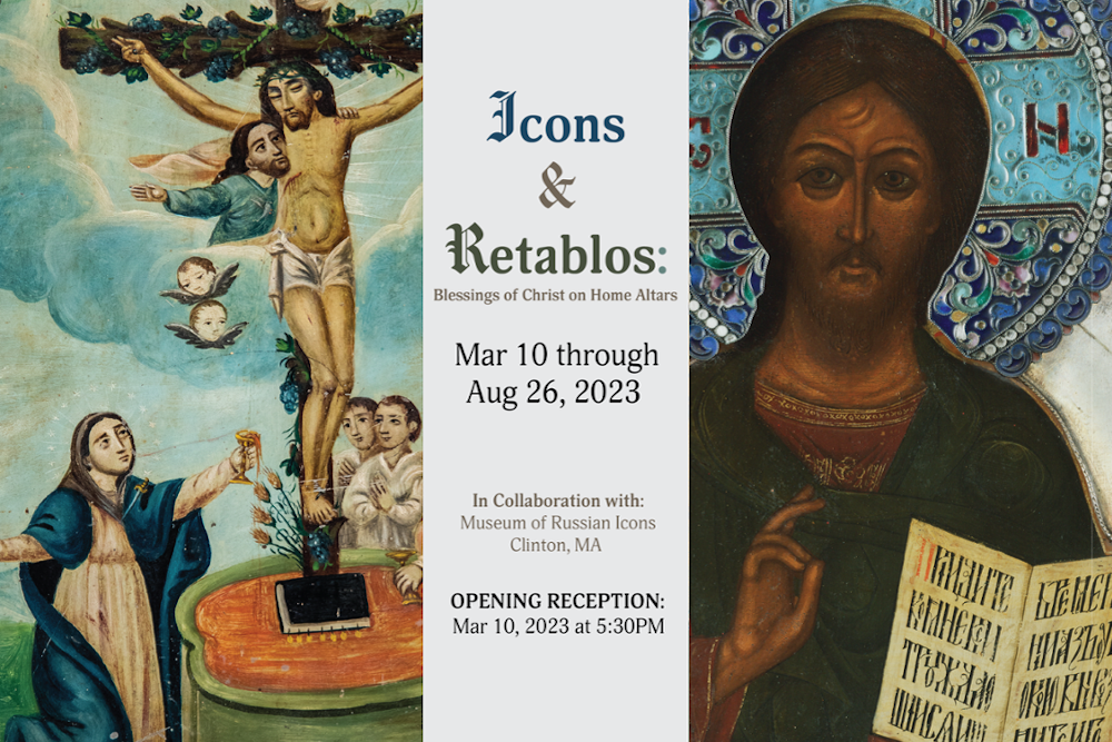 Icons Retablos