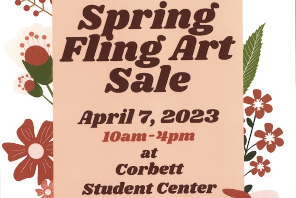 spring sale