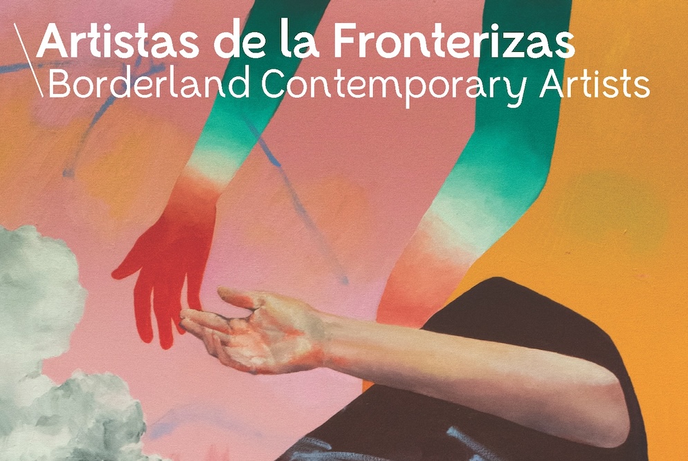 Artistas de la Fronterizas