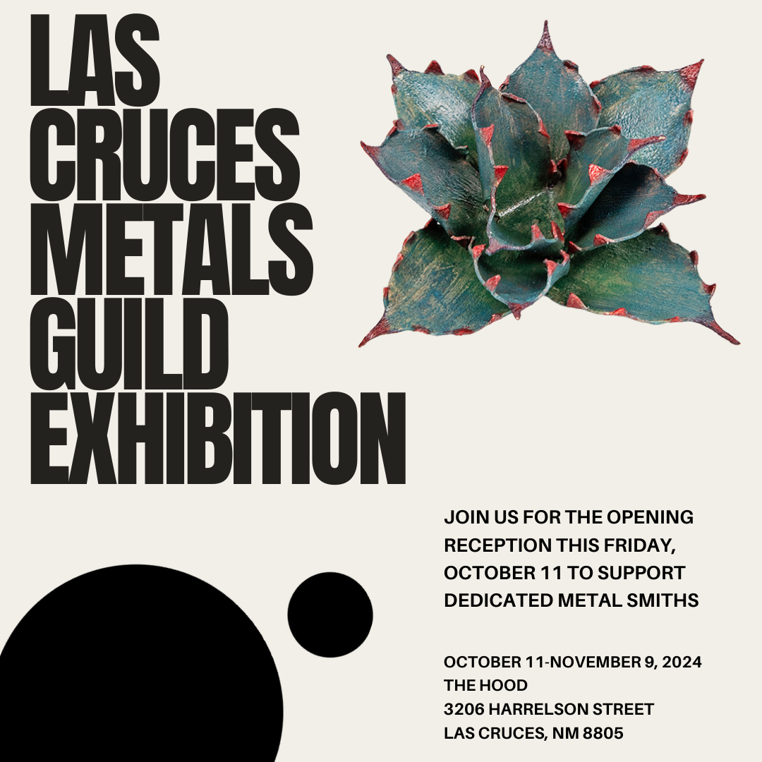 Metals Guild Exhibition