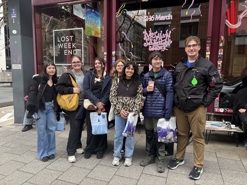 Munich Jewelry group shot
