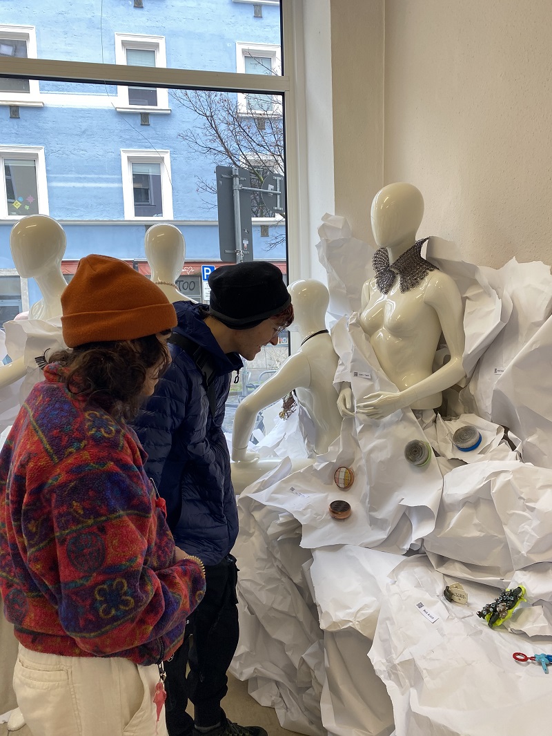 Munich Motoko Work sm