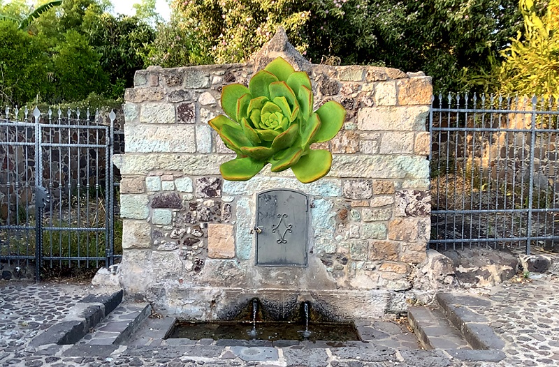 Offering 2, virtual installation