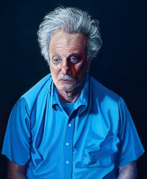 Craig Cully (IMPRESSIONS OF BEING)