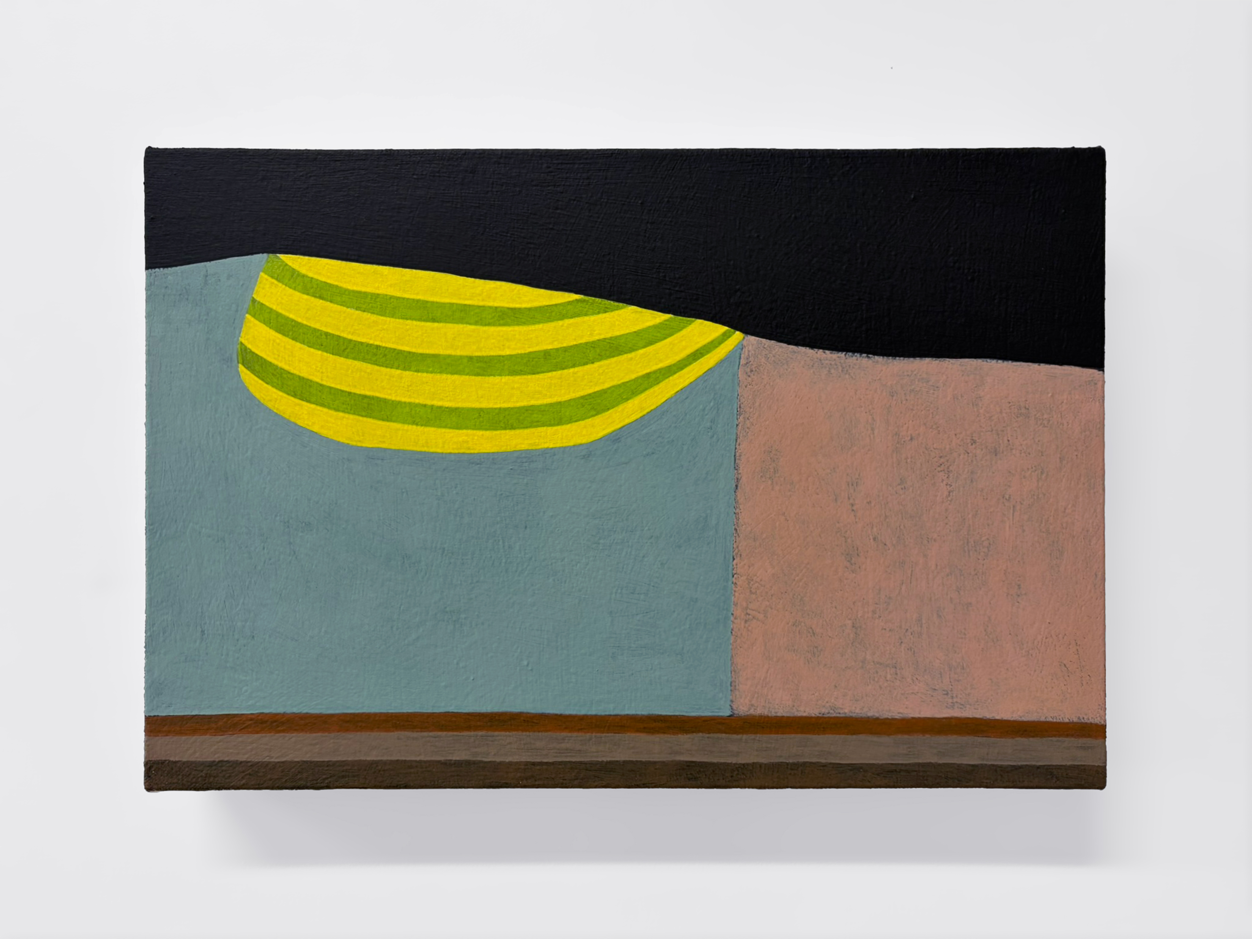 Danny Rose show opening in ABQ